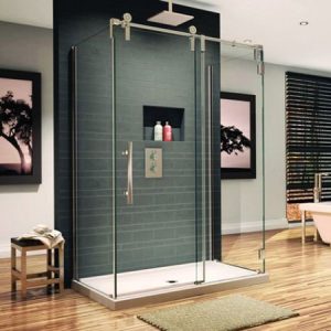 Vách tắm kính cửa trượt chất lượng mang đến sự tiện lợi và tiết kiệm diện tích cho phòng tắm của bạn. Thiết kế hiện đại, chất lượng đảm bảo, sản phẩm sẽ làm bạn hài lòng.
