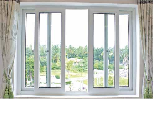 Cửa sổ nhôm kính 4 cánh là sản phẩm đẹp và tiện nghi cho căn nhà của bạn. Với chất lượng đảm bảo, cửa sổ này có khả năng chịu lực và chống chịu được tác động từ thời tiết. Thiết kế 4 cánh cho phép gió và ánh sáng tự nhiên tới được nội thất nhà cửa, tạo không gian thoáng mát và thân thiện với môi trường. Xem hình ảnh để cảm nhận sự tiện lợi của cửa sổ nhôm kính 4 cánh.