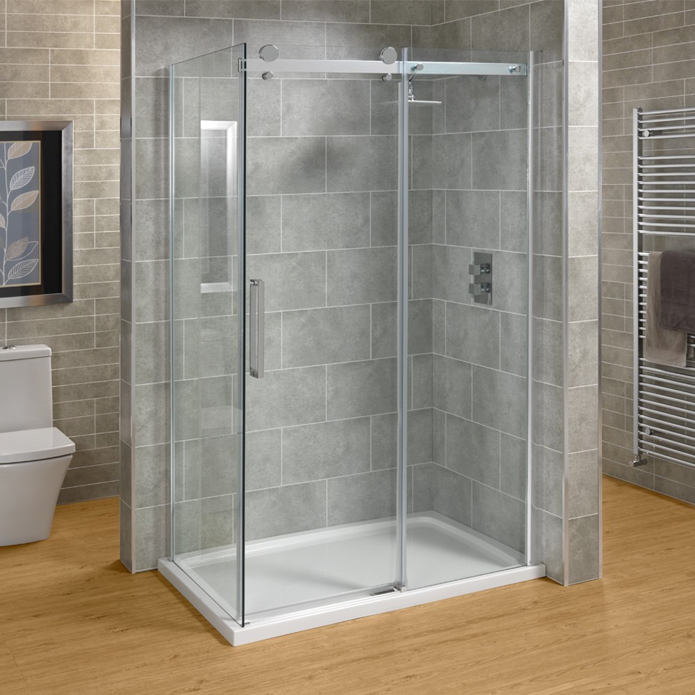 Vách tắm kính giá rẻ: Năm 2024, giải pháp tối ưu cho không gian phòng tắm của bạn là vách tắm kính giá rẻ. Với chất liệu chắc chắn, thiết kế tinh tế và giá cả phải chăng, vách tắm kính giúp bạn tận hưởng giờ tắm một cách dễ dàng và thoải mái nhất.