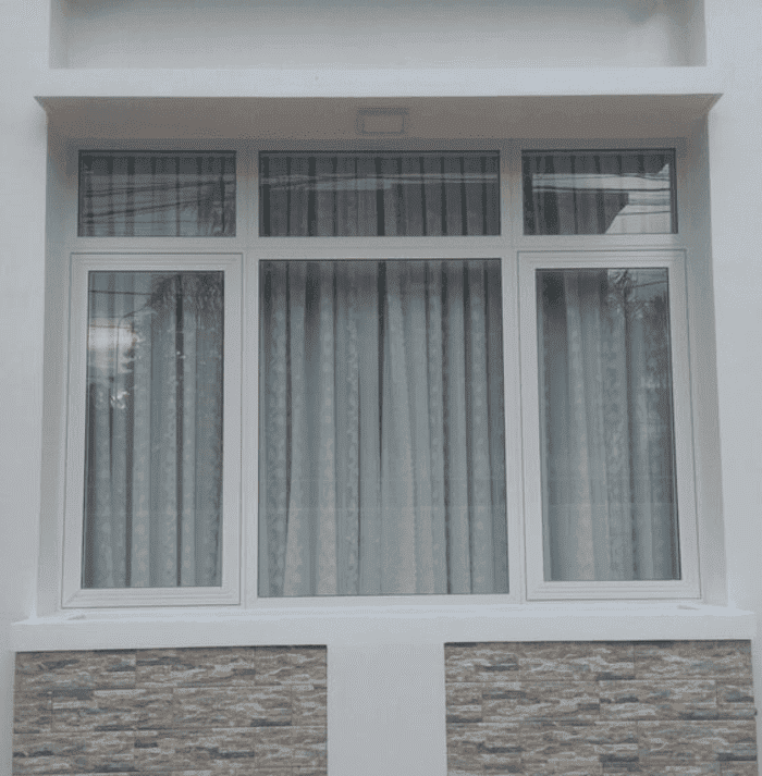 Top 3 mẫu cửa sổ nhôm kính Xingfa có tông màu thời thượng bạn nên sắm ngay