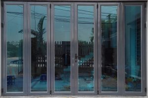 Thi công cửa nhôm xingfa uy tín giá rẻ khu vực Mỹ Đình